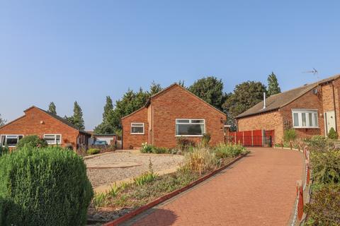 Windsor Rise, Hunstanton 2 bed bungalow for sale