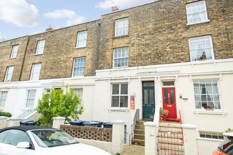 Norman Street, Dover, CT17 1 bed terraced house for sale