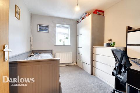 Ashbourn Way, Cardiff 2 bed flat for sale