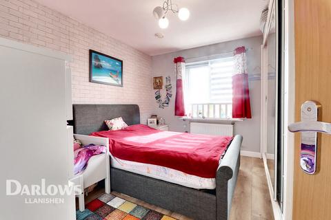Ashbourn Way, Cardiff 2 bed flat for sale