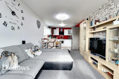 Ashbourn Way, Cardiff 2 bed flat for sale