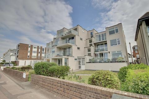 Bembridge Lodge, Marine Parade East... 2 bed apartment for sale