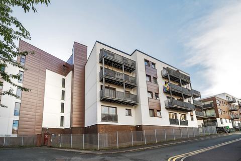 Isaac Way, Manchester, Greater... 2 bed apartment for sale