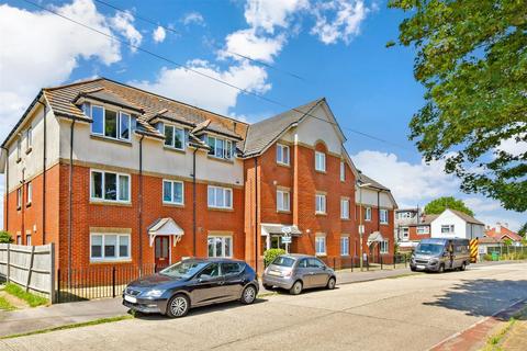 Westloats Lane, Bognor Regis, West... 2 bed apartment for sale