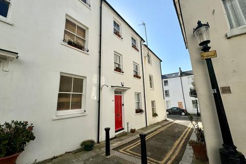 Farman Street, Hove, East Sussex, BN3 3 bed terraced house for sale