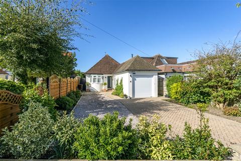 Ocean Drive, Ferring, Worthing, West... 3 bed bungalow for sale