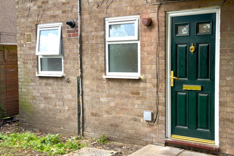 Pelham Road, Ilford IG1 1 bed flat for sale