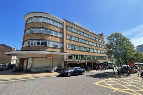 Bournemouth 1 bed flat for sale