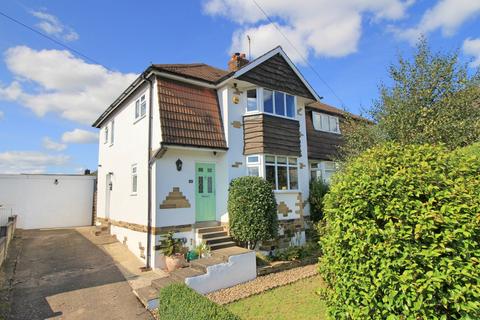 Park Close, Bingley, West Yorkshire... 3 bed semi