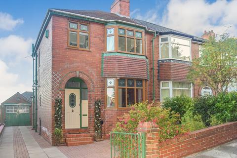 Higson Avenue, Stoke
