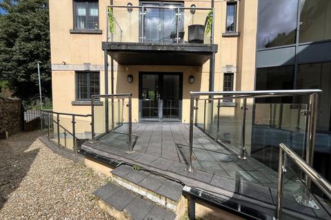 Abbey Court, Tavistock PL19 2 bed flat for sale