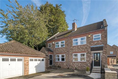 Burns Way, Clifford, Wetherby, West... 3 bed semi
