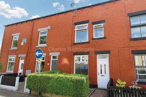 5 bedroom terraced house for sale