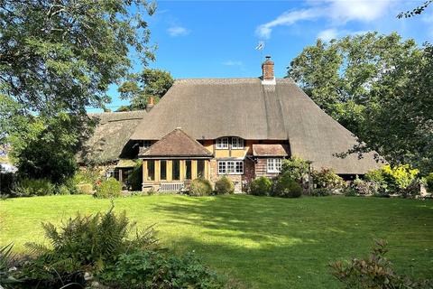 South Gardens, South Harting... 4 bed detached house for sale