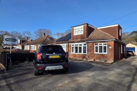 4 bedroom semi-detached bungalow for sale