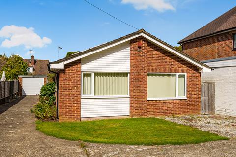 Povey Cross Road, Surrey RH6 3 bed bungalow for sale