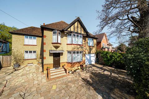 Elms Road, Harrow, HA3 4 bed detached house for sale