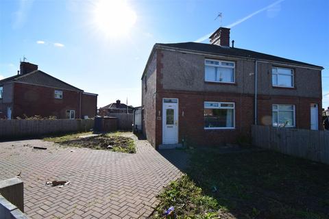 Wordsworth Road, Chilton 3 bed semi