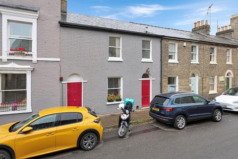 Victoria Street, Cambridge 2 bed terraced house for sale