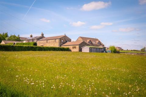 Chapel Street, Golcar, Huddersfield, HD7 4 bed barn conversion for sale