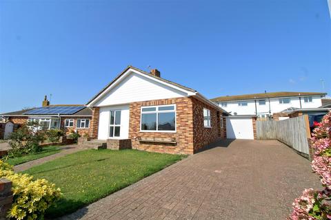 Morningside Close, Seaford 3 bed detached bungalow for sale