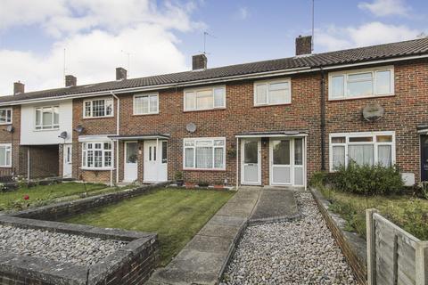 Hawkins Road, Crawley, West Sussex.... 3 bed terraced house for sale