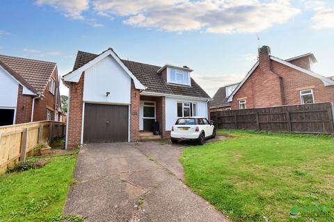 Ide EX2 3 bed detached house for sale