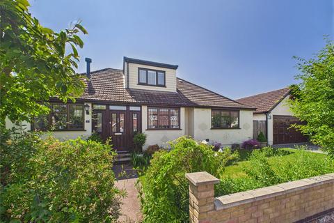 Manor Crescent, Little Waltham... 4 bed bungalow for sale