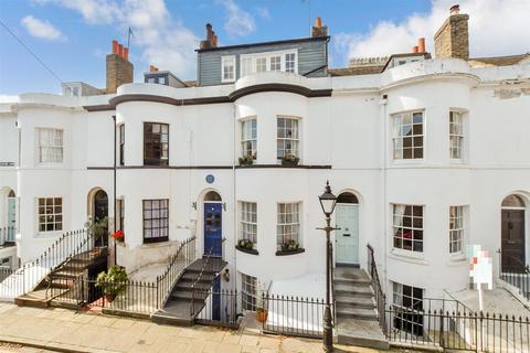 Guildford Lawn, Ramsgate, Kent 6 bed terraced house for sale