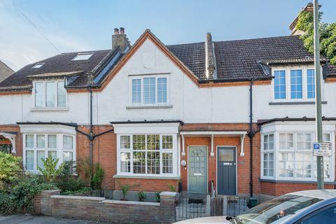 Plaistow Grove, Bromley 3 bed terraced house for sale