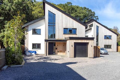 Haven Place, Park Street Lane, Park... 4 bed detached house for sale