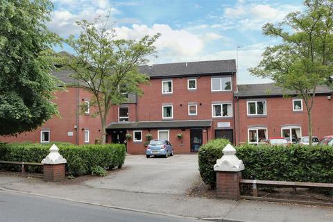 Sandbach Road South, Alsager 1 bed apartment for sale
