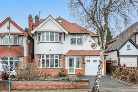 Sandy Hill Road, Solihull B90 5 bed detached house for sale