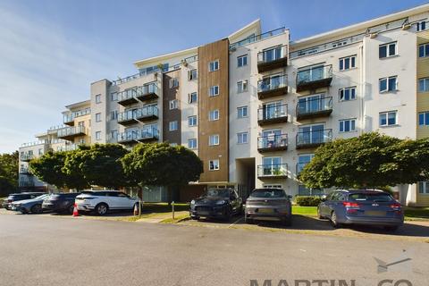 Admirals House, Gisors Road 2 bed flat for sale