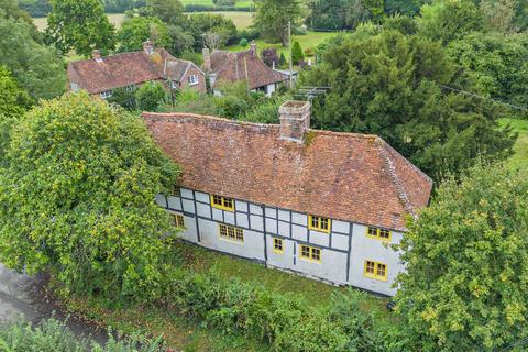 The Street, Arlington, Polegate, East... 5 bed detached house for sale