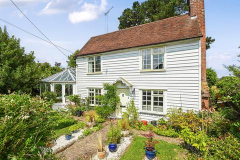 The Street, Wittersham, Kent TN30 7ED 4 bed cottage for sale