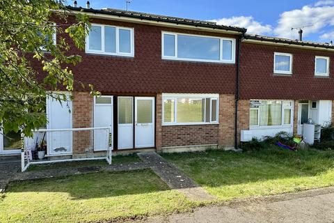 Home Farm, Highworth SN6 2 bed terraced house for sale