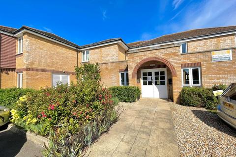 Worthing Road, East Preston 2 bed apartment for sale