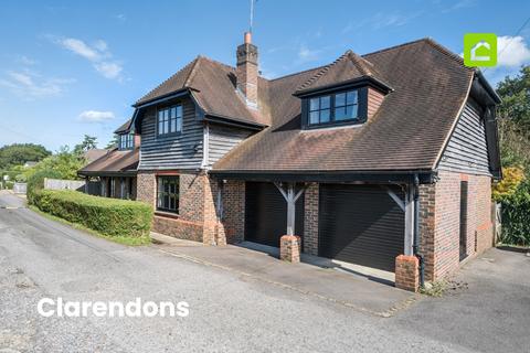 Furze View, Horsham RH13 5 bed detached house for sale