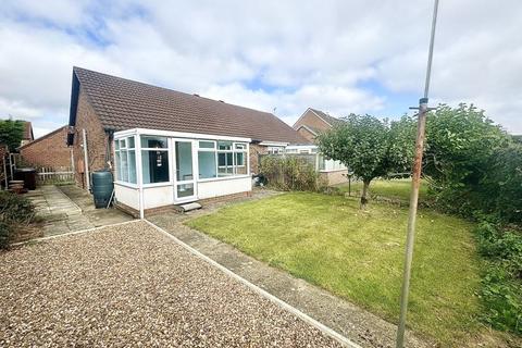 CYRANO WAY, GRIMSBY 2 bed semi