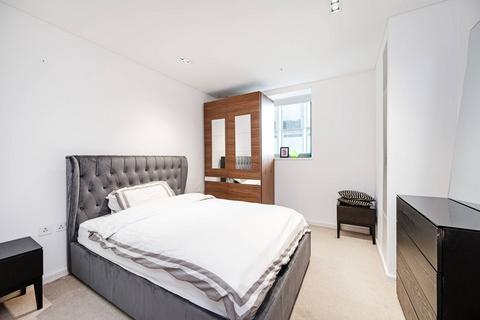 Brock Street, Euston, London, NW1 1 bed flat for sale