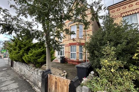 Abergele Road, Colwyn Bay 2 bed apartment for sale