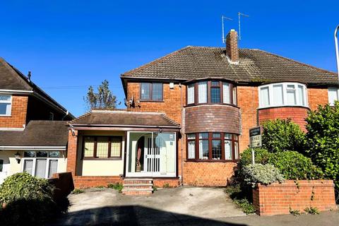 St. Marks Road, Shire Oak, Walsall... 3 bed semi