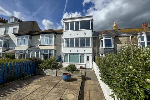 Marine Terrace, Penzance TR18 6 bed terraced house for sale