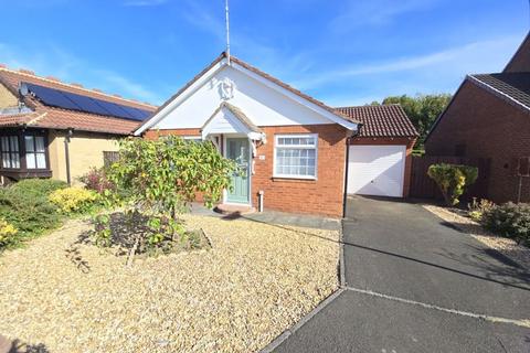 Lincoln Road, Cramlington 2 bed detached house for sale