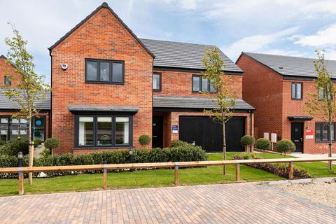 Plot 20, The Denford at Seaham Garden... 5 bed detached house for sale