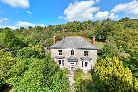 Station Road, Lifton, Devon, PL16 5 bed detached house for sale