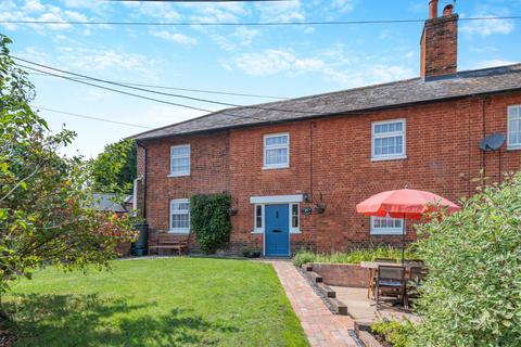 High Street, Netheravon, Salisbury... 4 bed semi