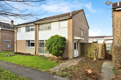 The Penns, North Somerset BS21 3 bed semi