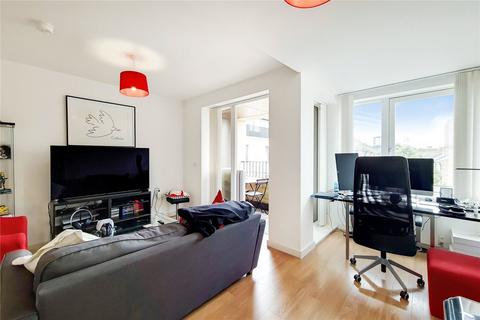 Block Z, Peabody Avenue, London, SW1V 1 bed flat for sale
